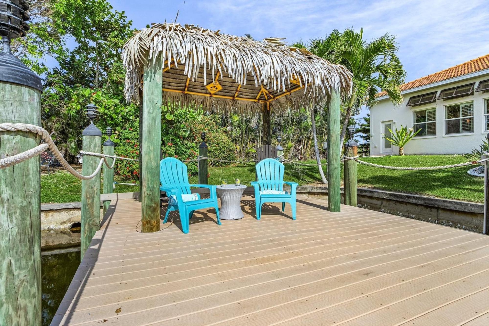 Villa Azurro, Cape Coral Exterior photo